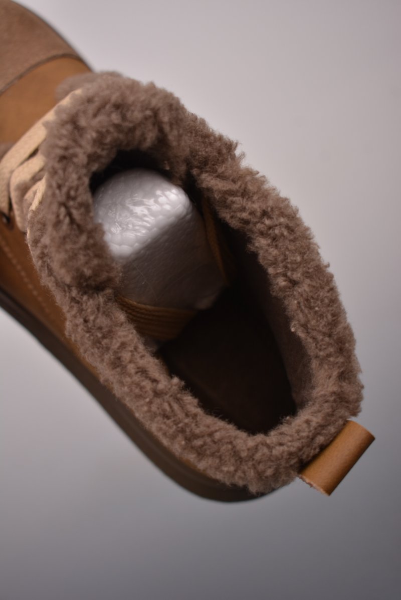 UGG Classic Mini view