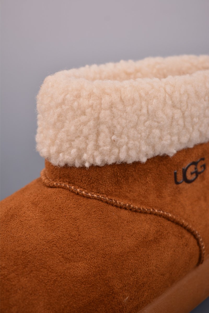 UGG Classic Mini view