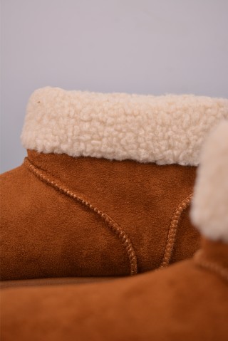 UGG Classic Mini view 8
