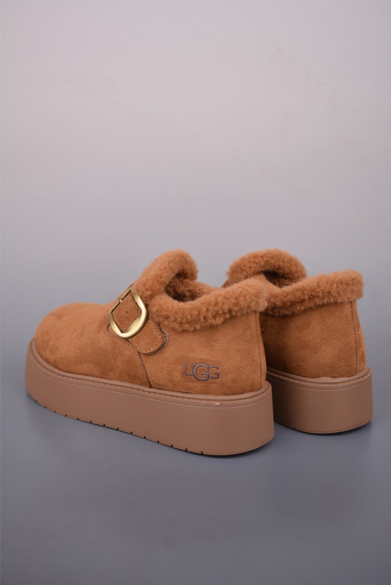 UGG Classic Mini view