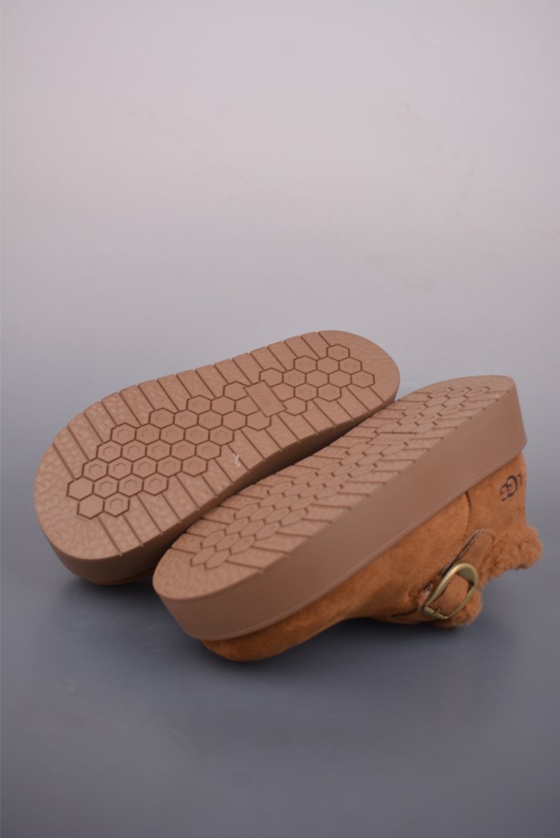 UGG Classic Mini view