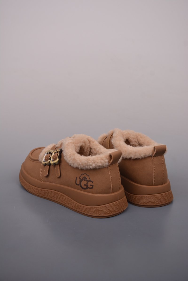 UGG Classic Mini view