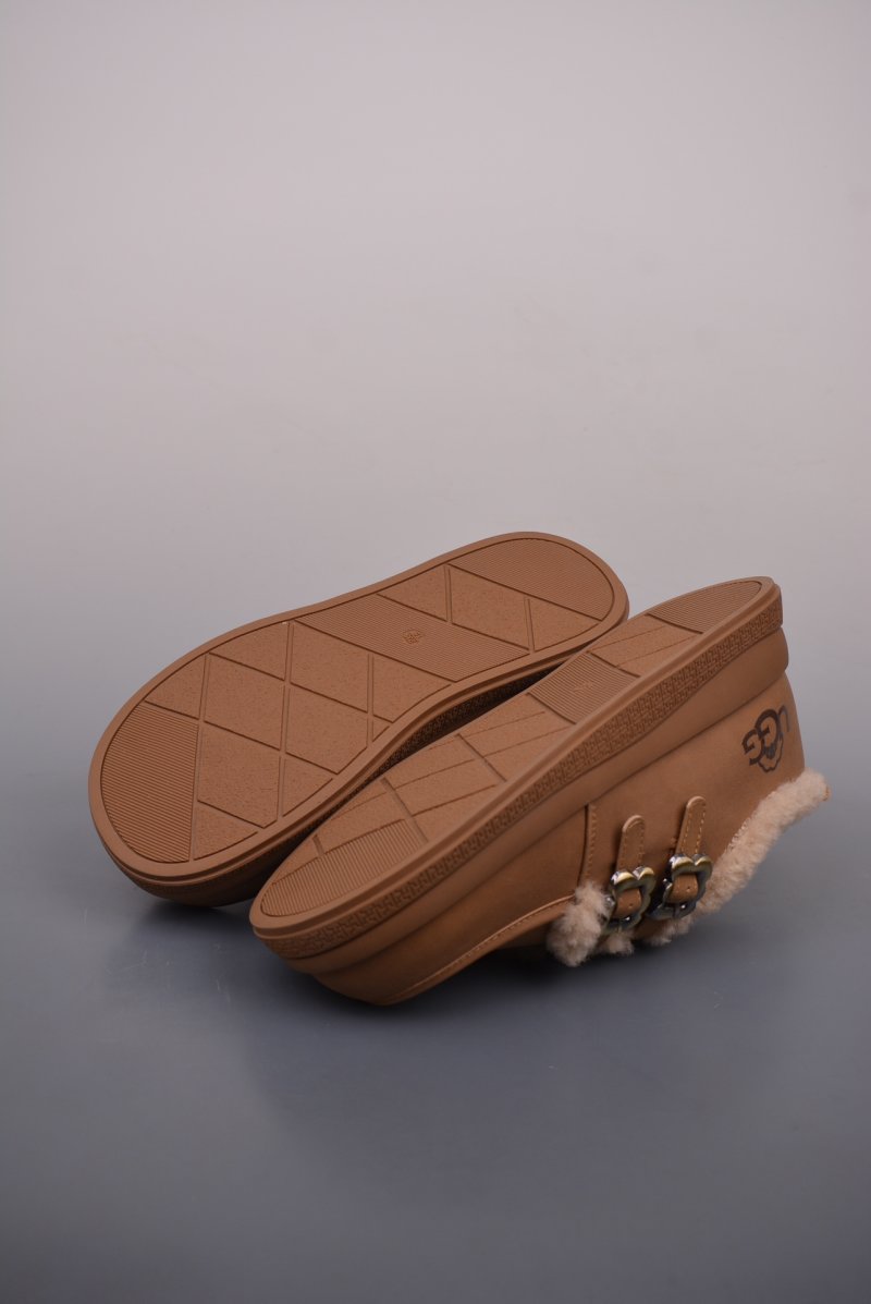 UGG Classic Mini view