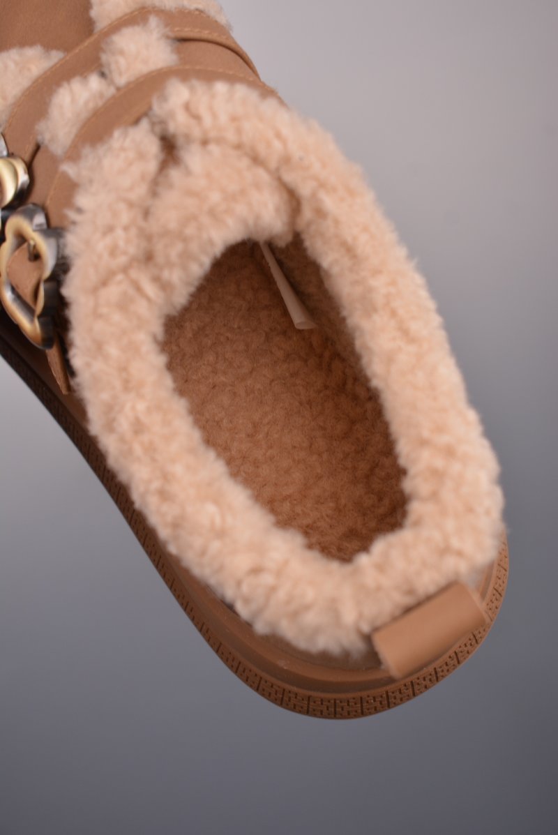 UGG Classic Mini view