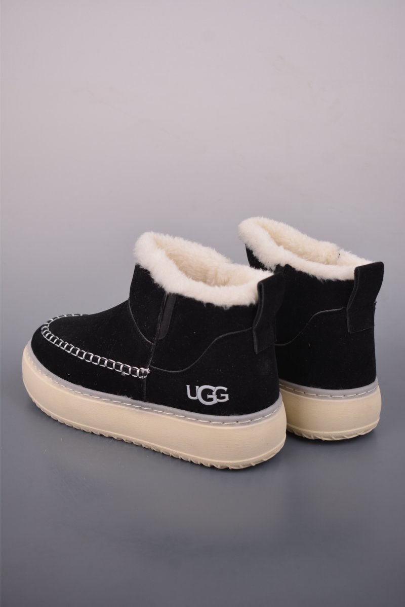 UGG Classic Mini view