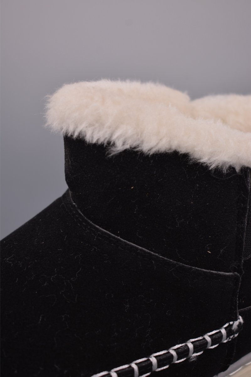 UGG Classic Mini view
