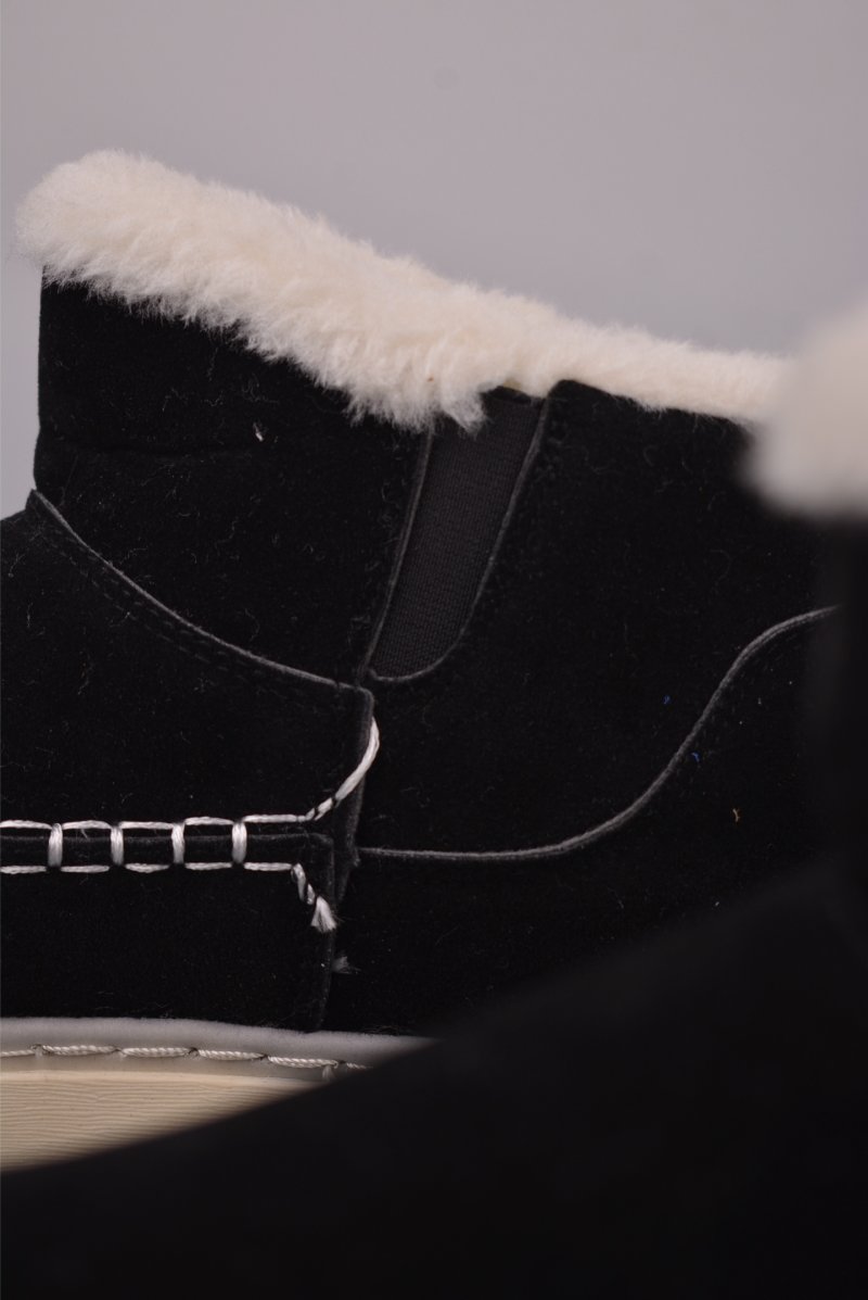 UGG Classic Mini view