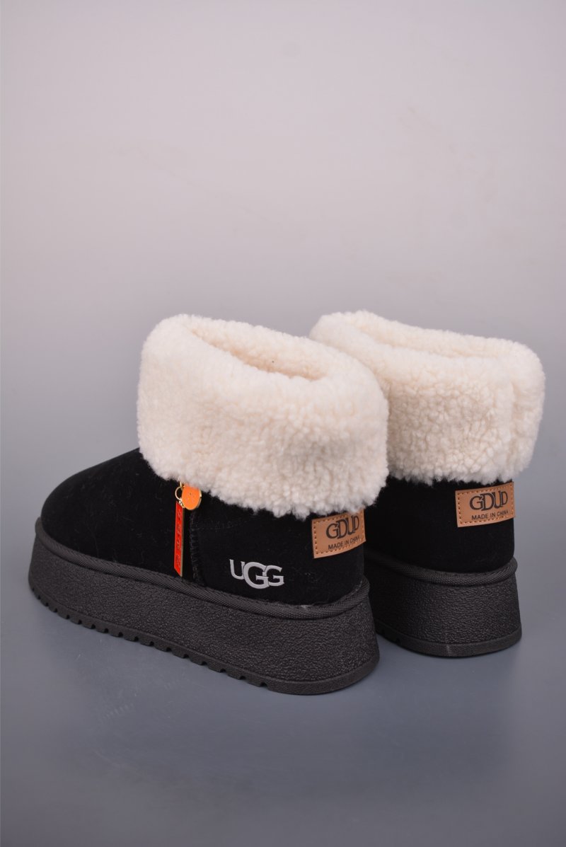 UGG Classic Mini view