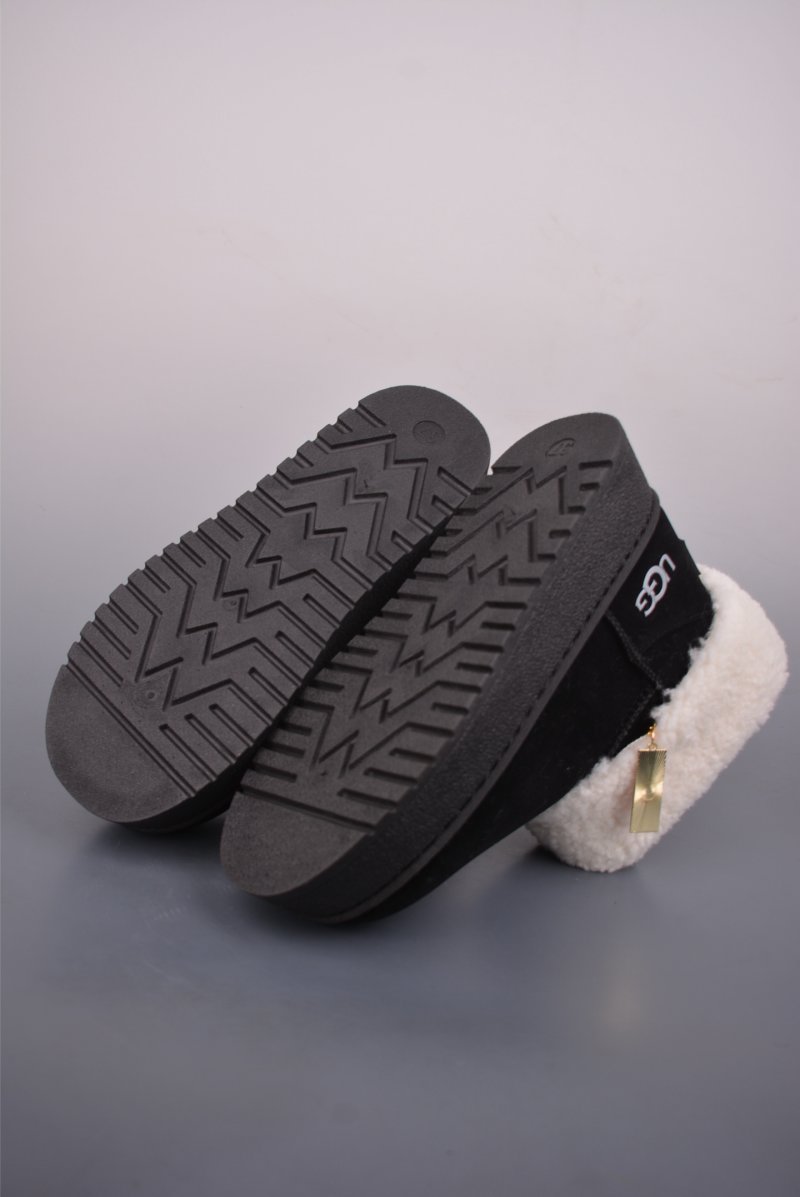 UGG Classic Mini view