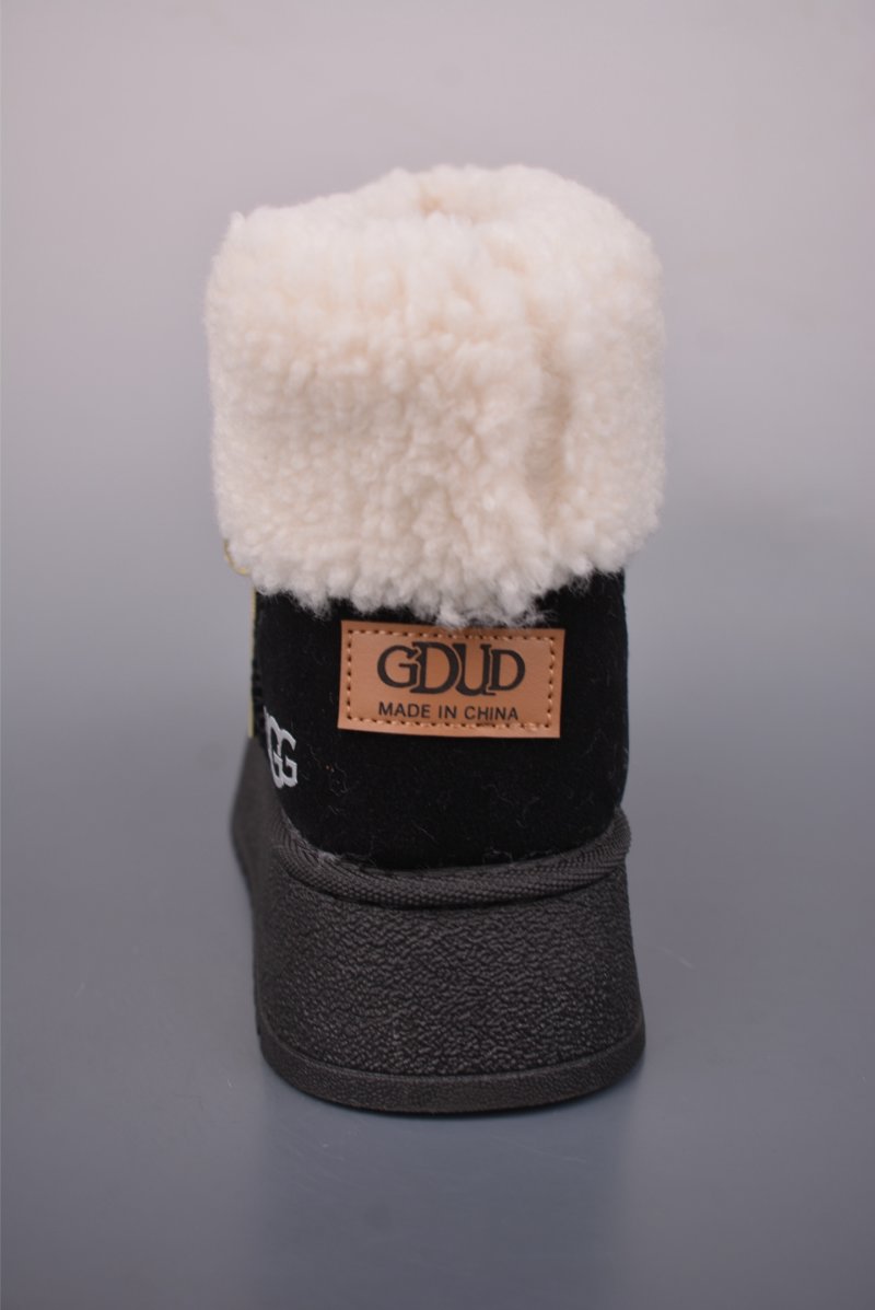 UGG Classic Mini view