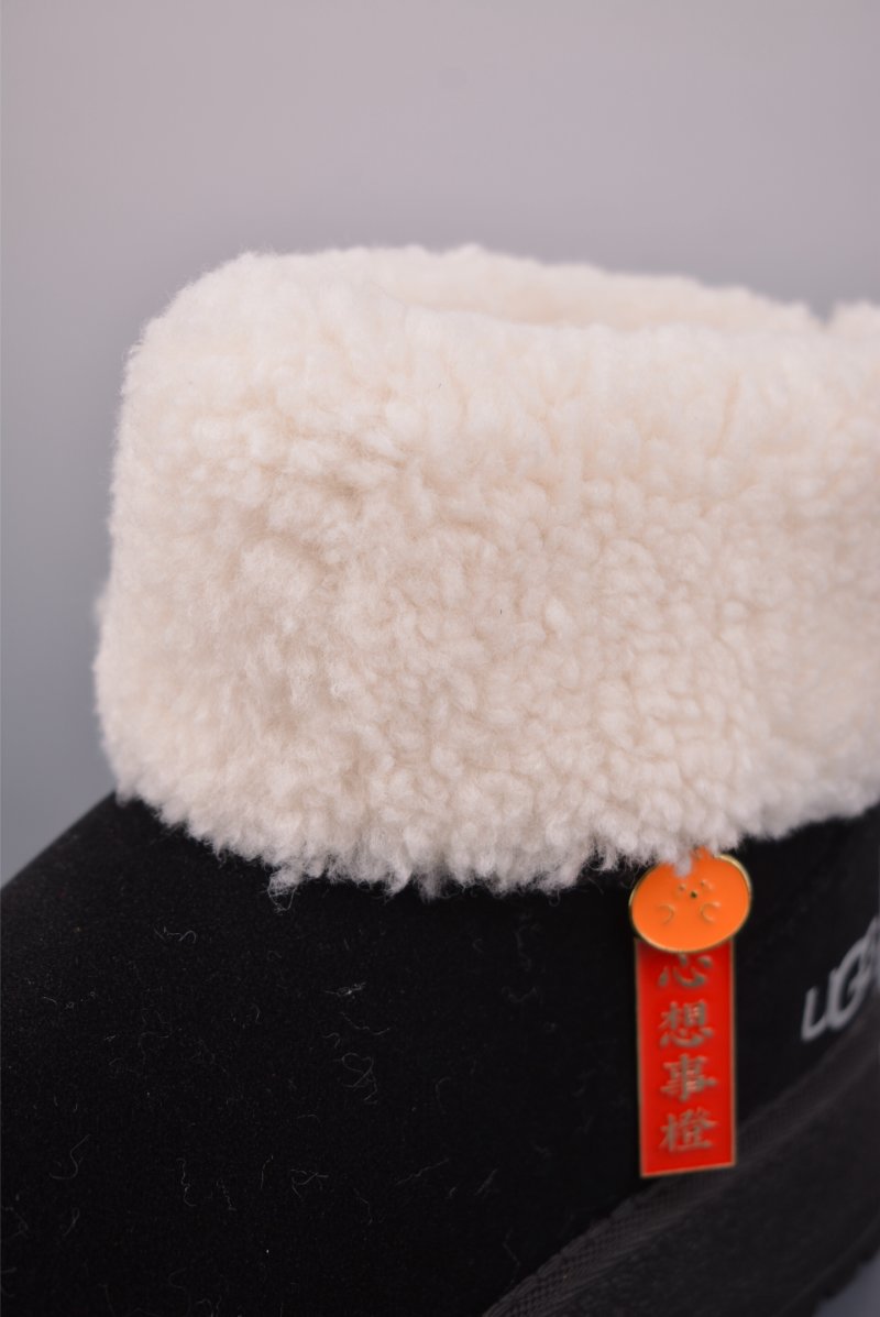 UGG Classic Mini view