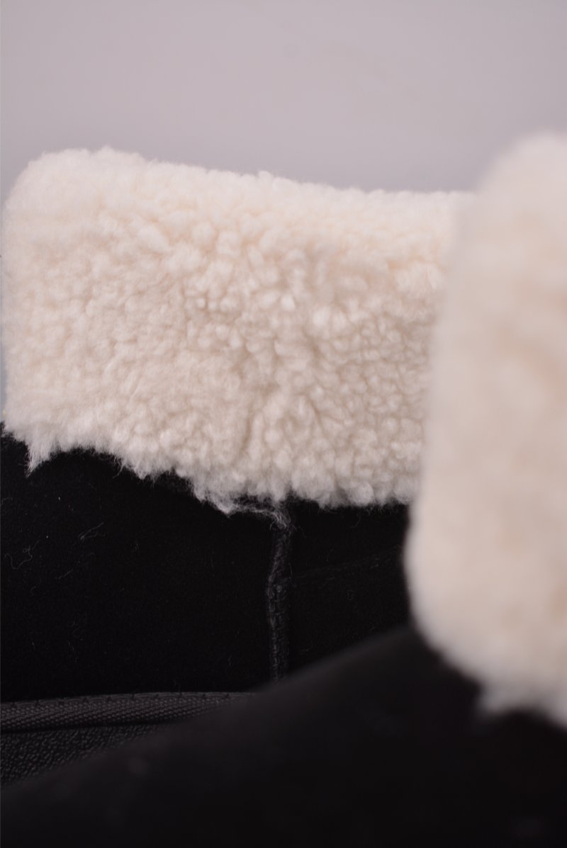 UGG Classic Mini view