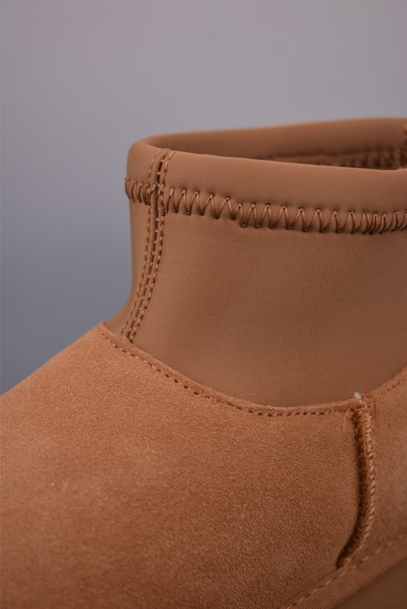UGG Tasman view