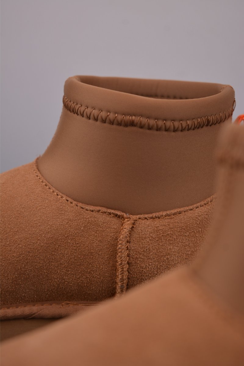 UGG Tasman view