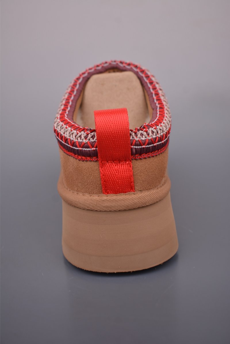 UGG Tazz view