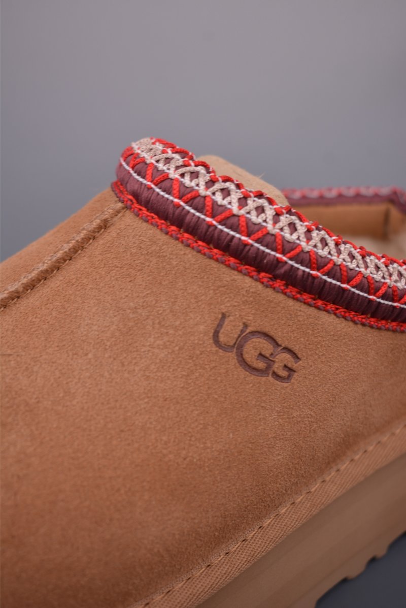 UGG Tazz view