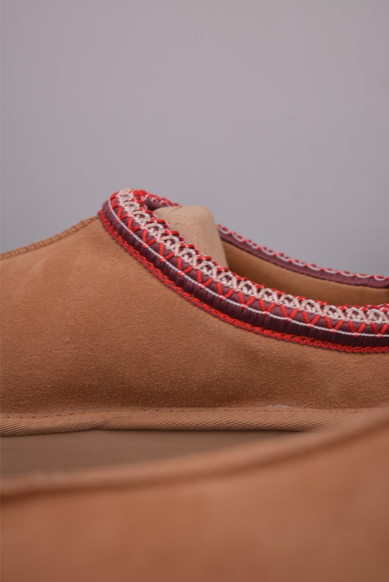 UGG Tazz view