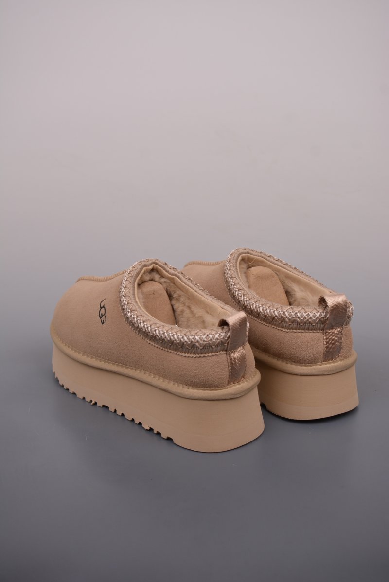 UGG Tazz view