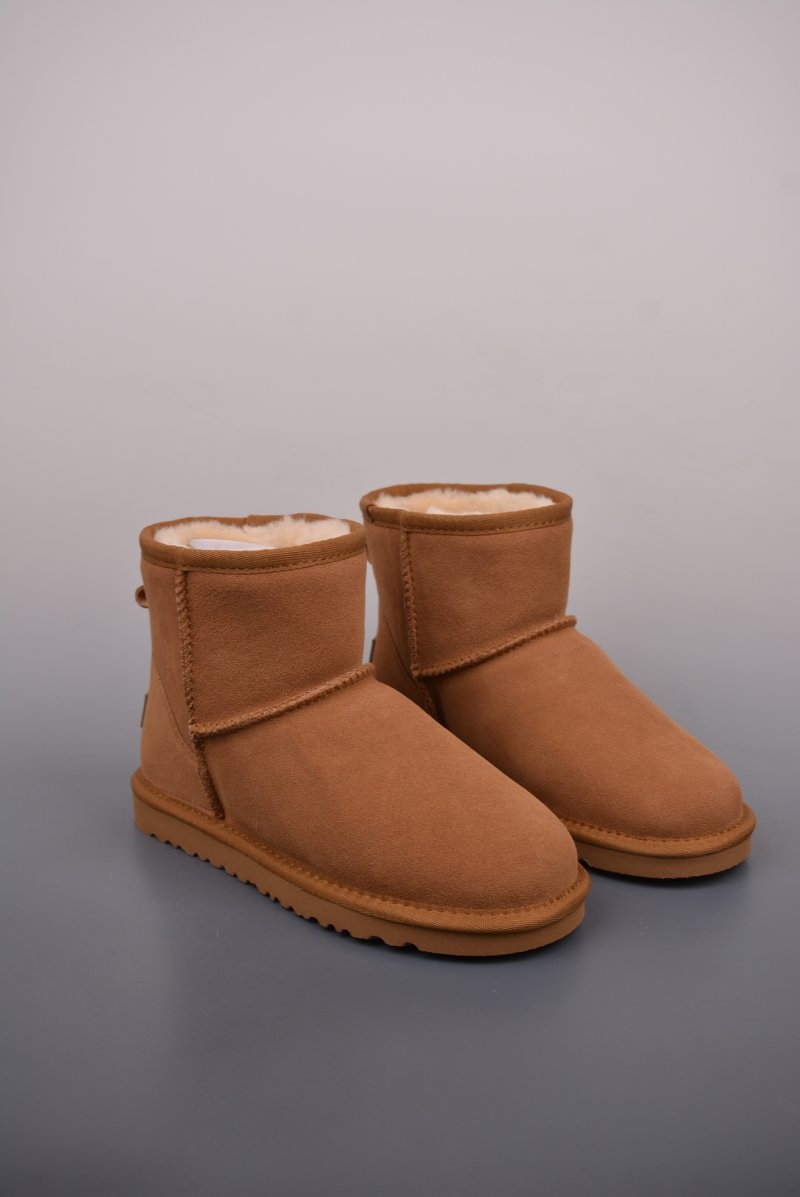 UGG Classic Mini view