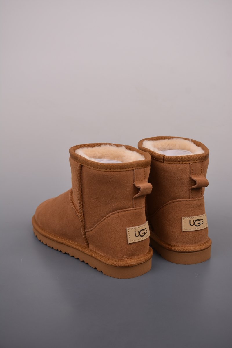 UGG Classic Mini view