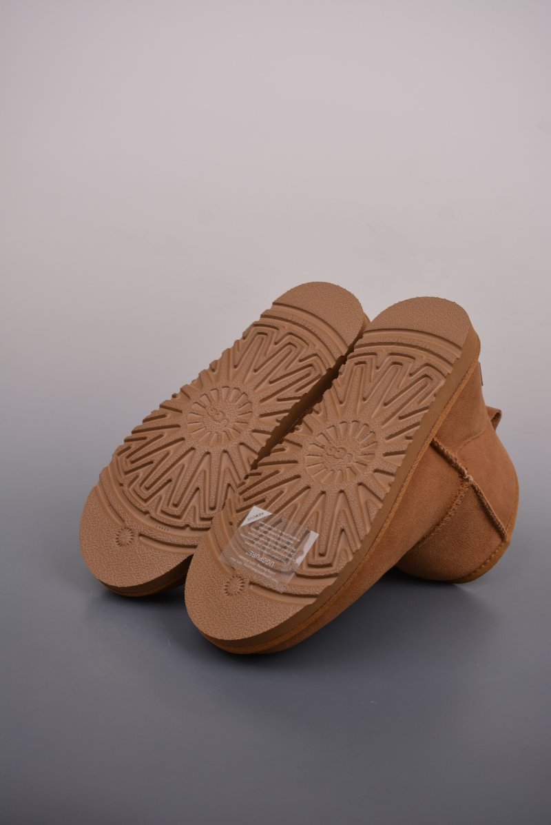 UGG Classic Mini view