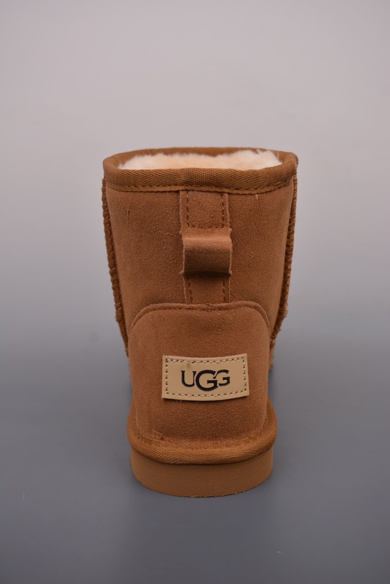 UGG Classic Mini view