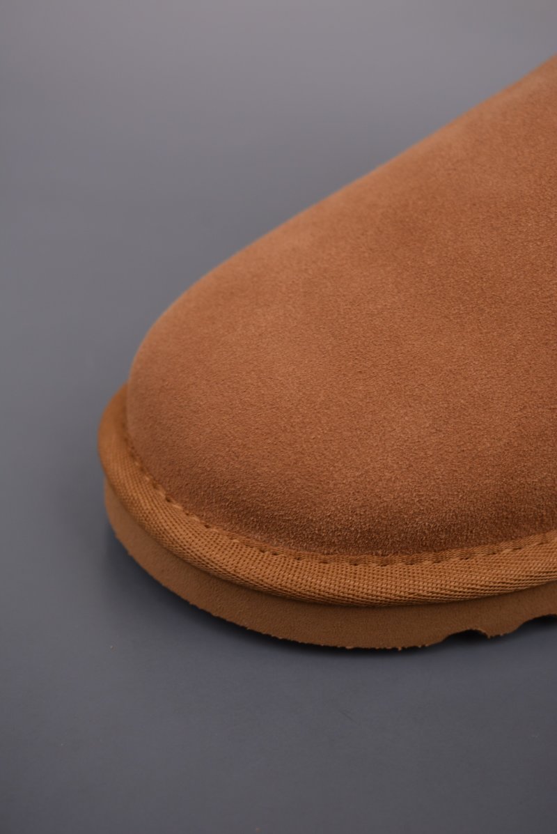 UGG Classic Mini view