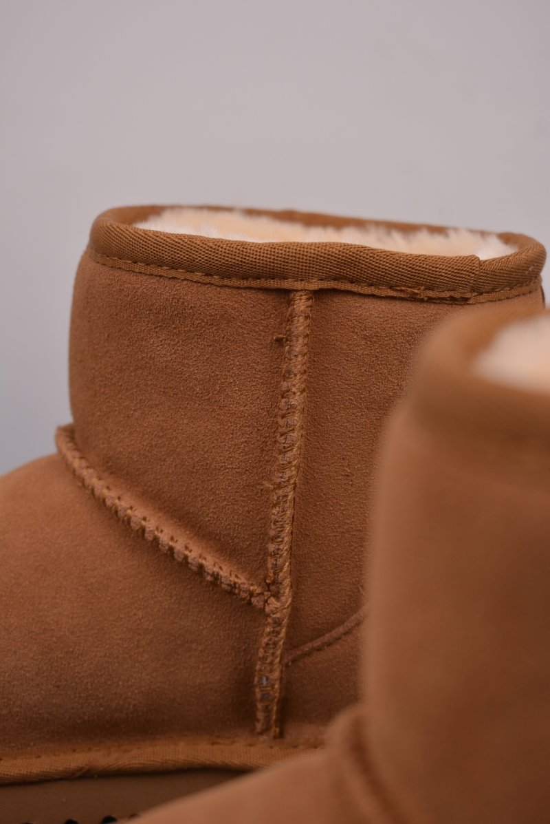 UGG Classic Mini view