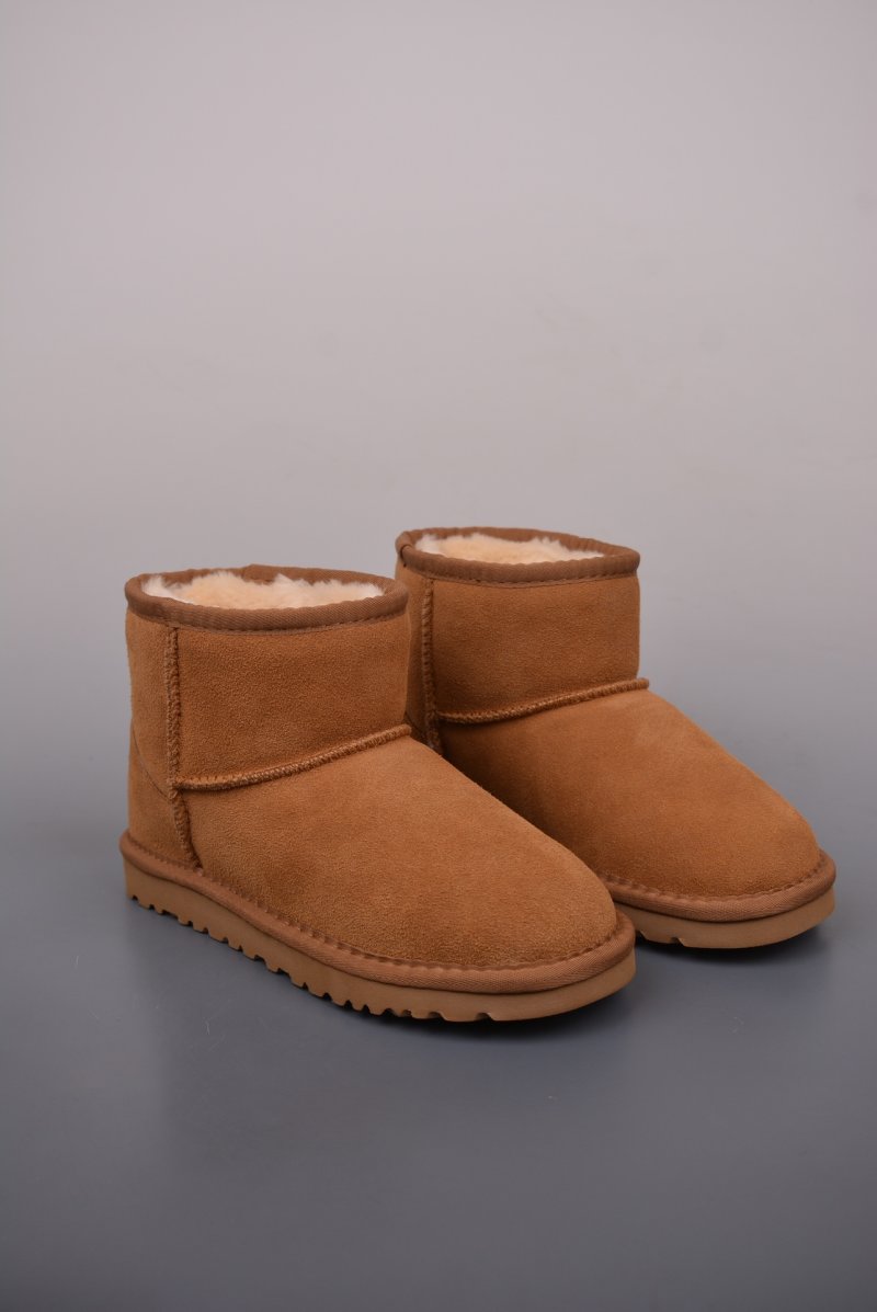 UGG Classic Mini view