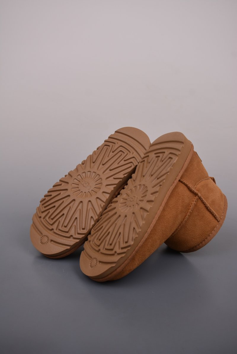 UGG Classic Mini view