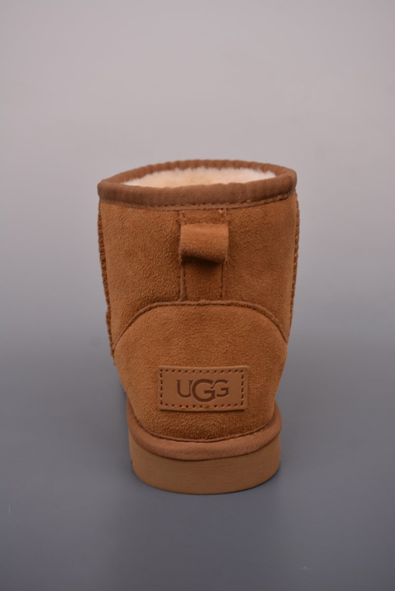 UGG Classic Mini view
