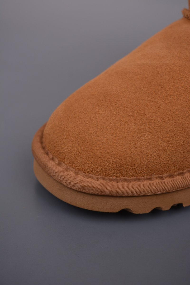 UGG Classic Mini view