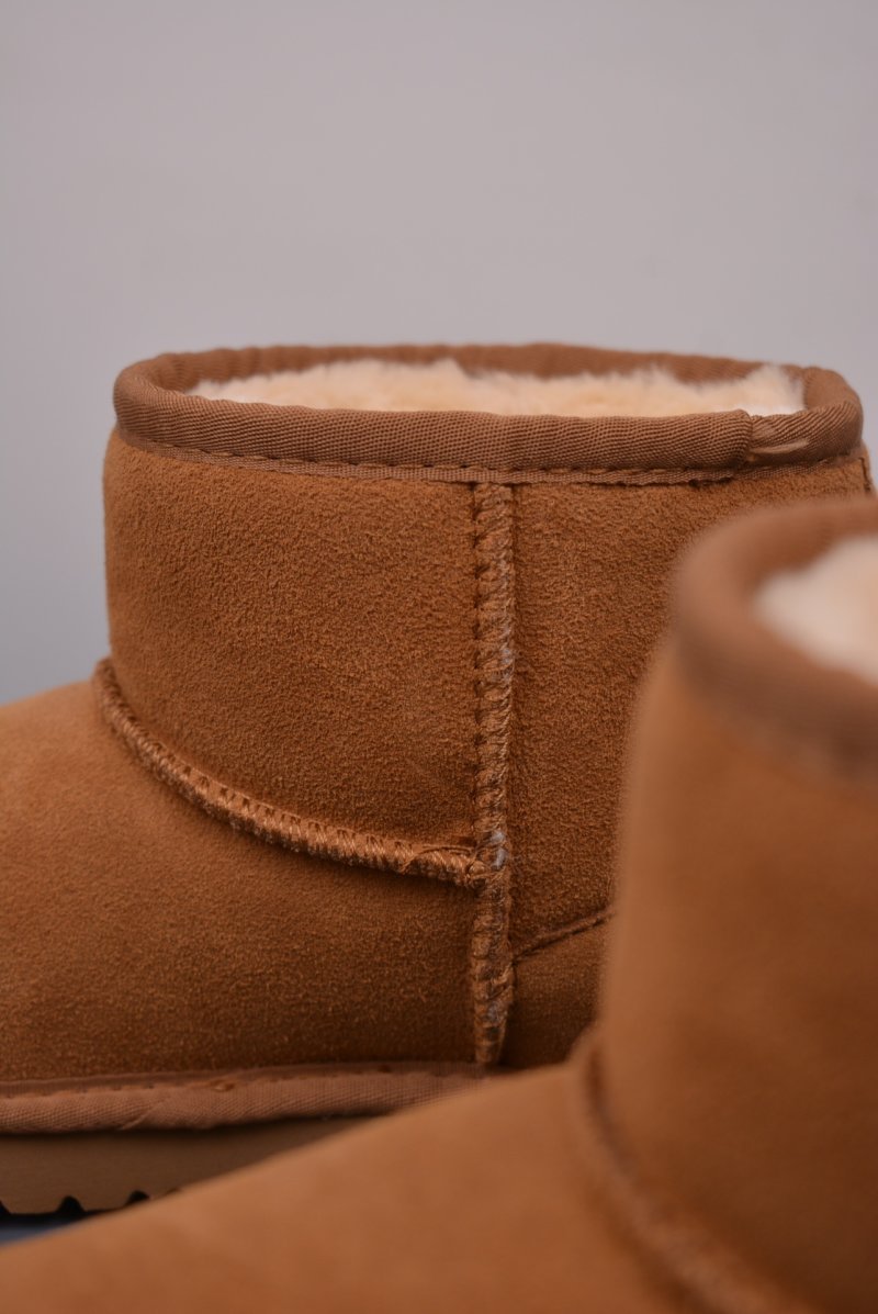 UGG Classic Mini view