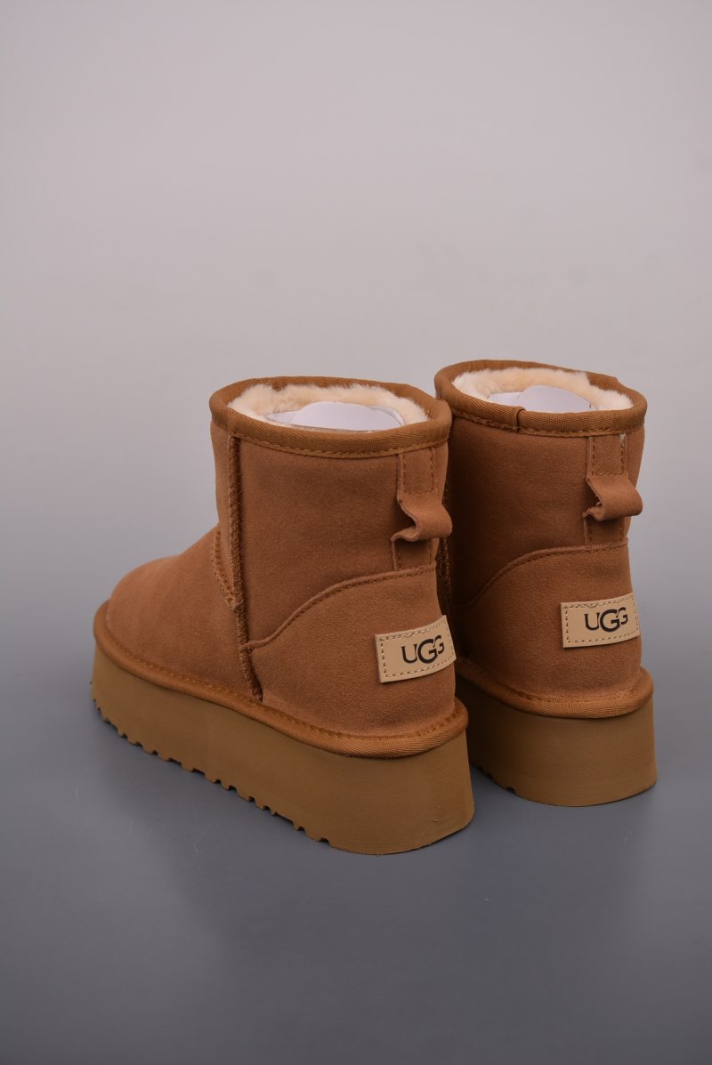 UGG Classic Mini view