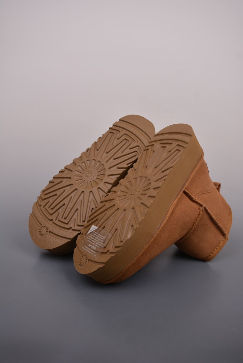 UGG Classic Mini view