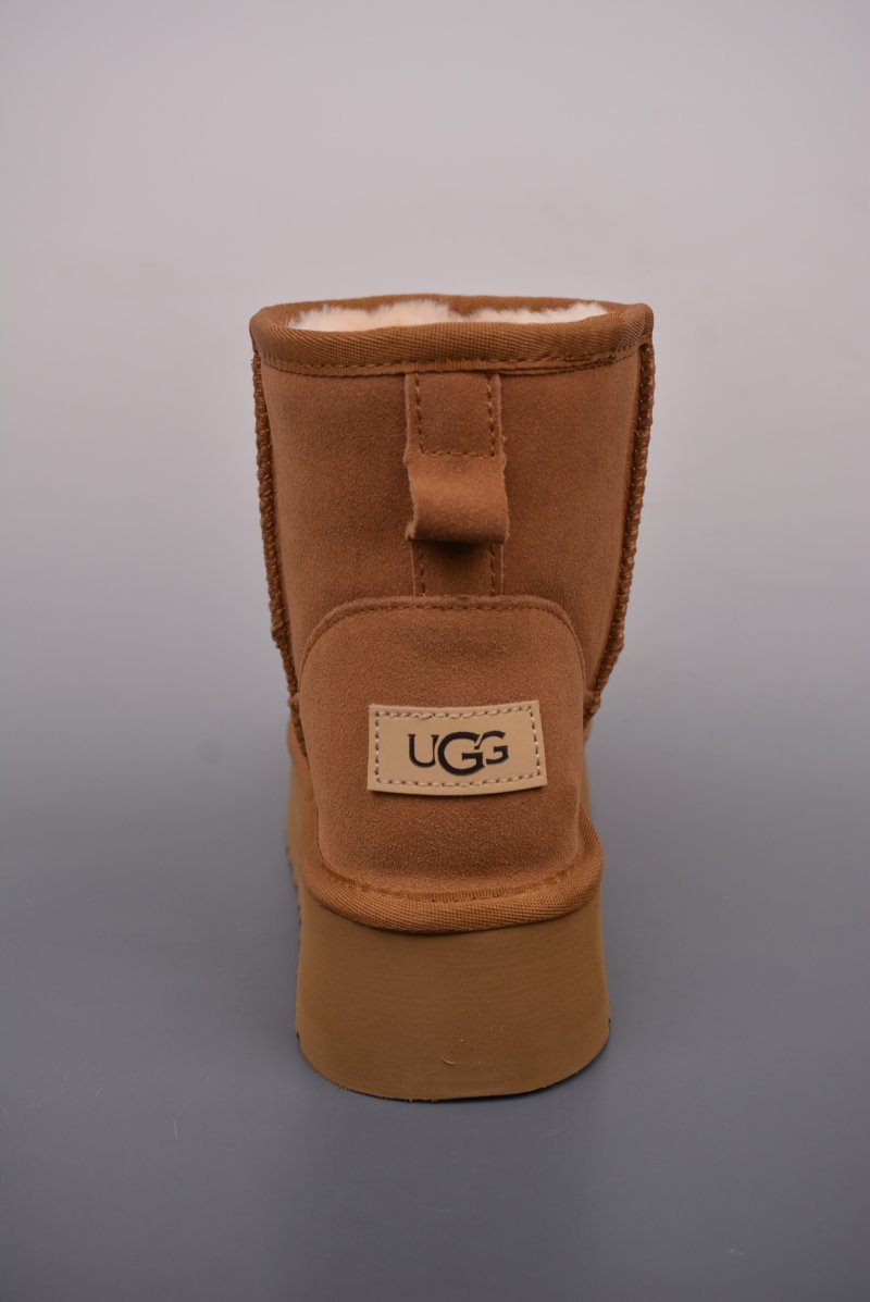 UGG Classic Mini view