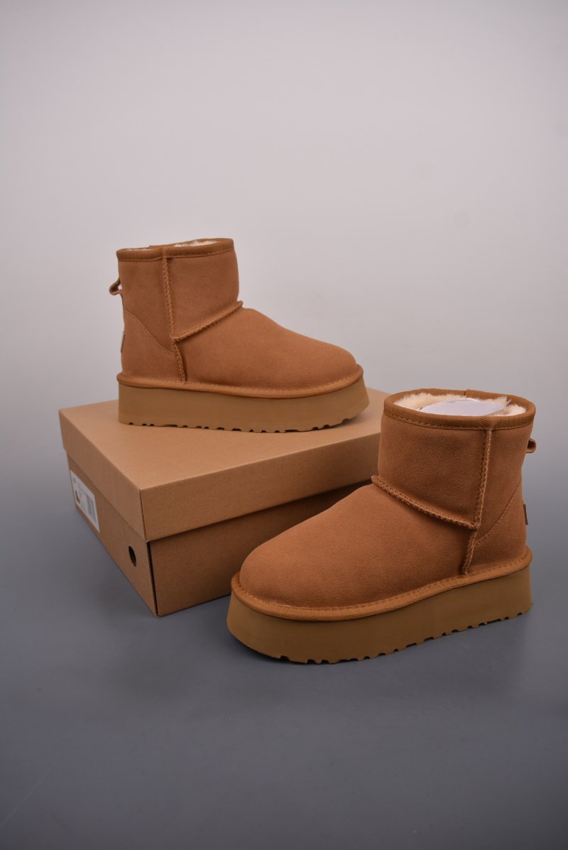 UGG Classic Mini view