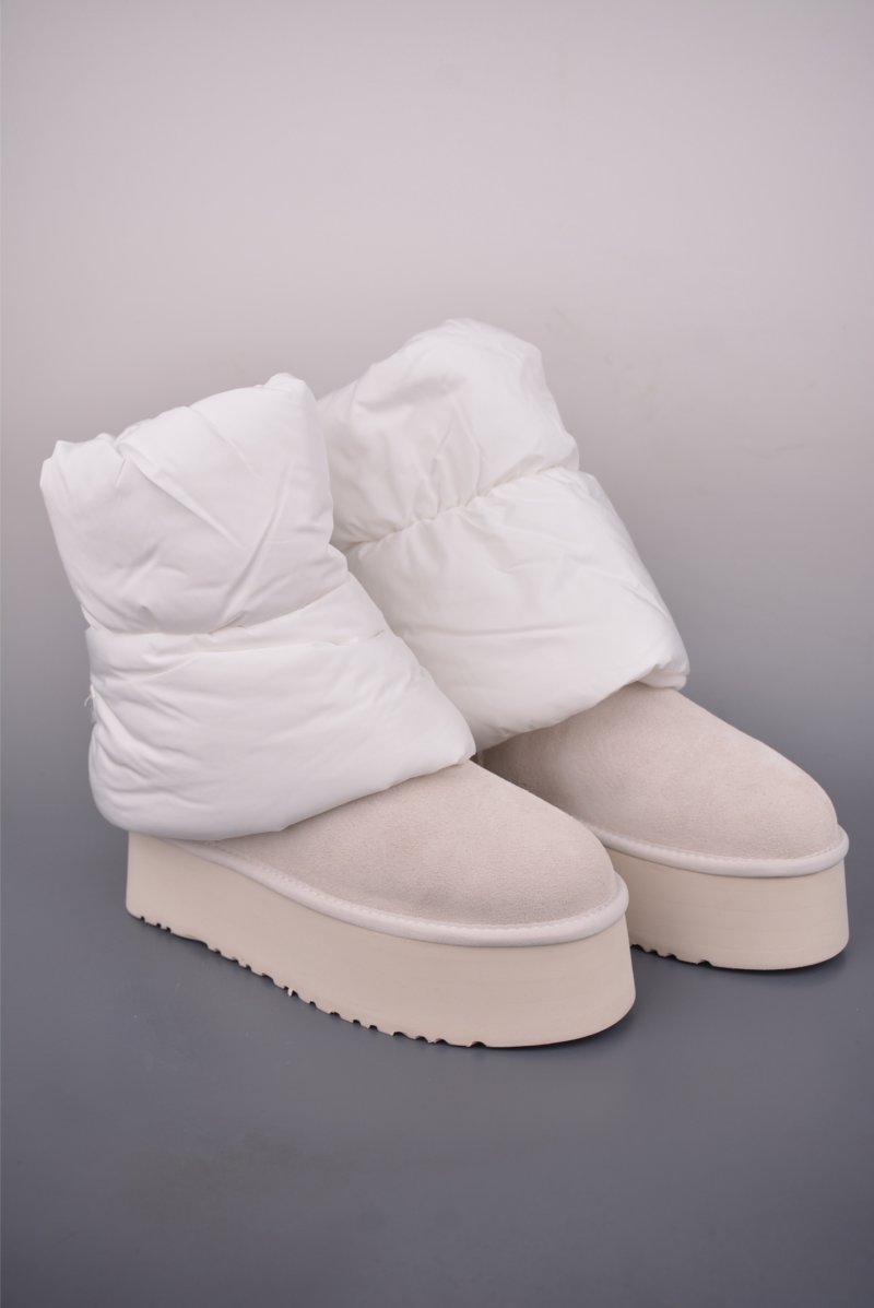 UGG Classic Mini Dipper Puffer