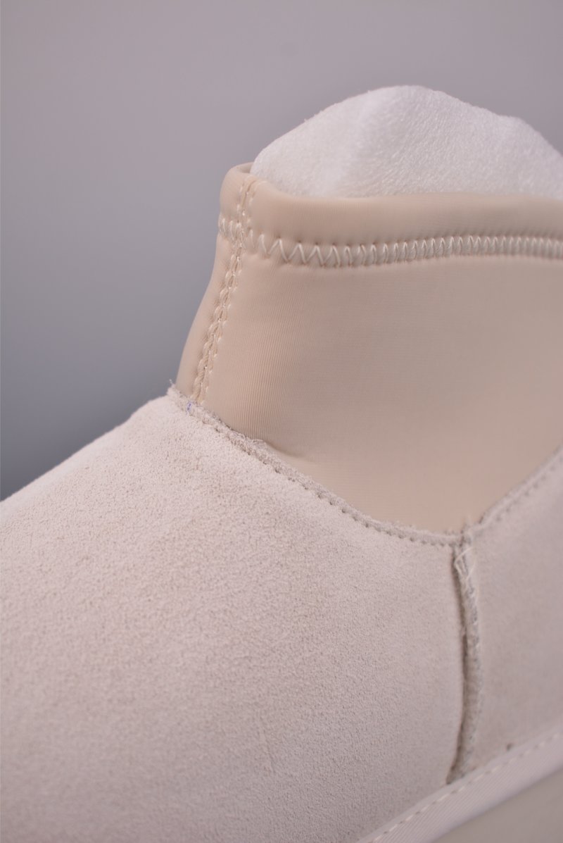 UGG Classic Mini Dipper Puffer view
