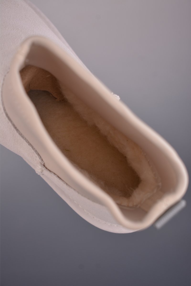 UGG Classic Mini Dipper Puffer view