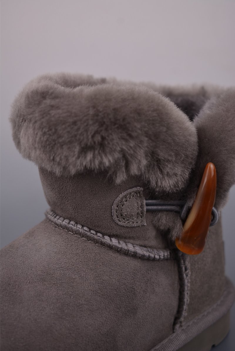 UGG Classic Short II view