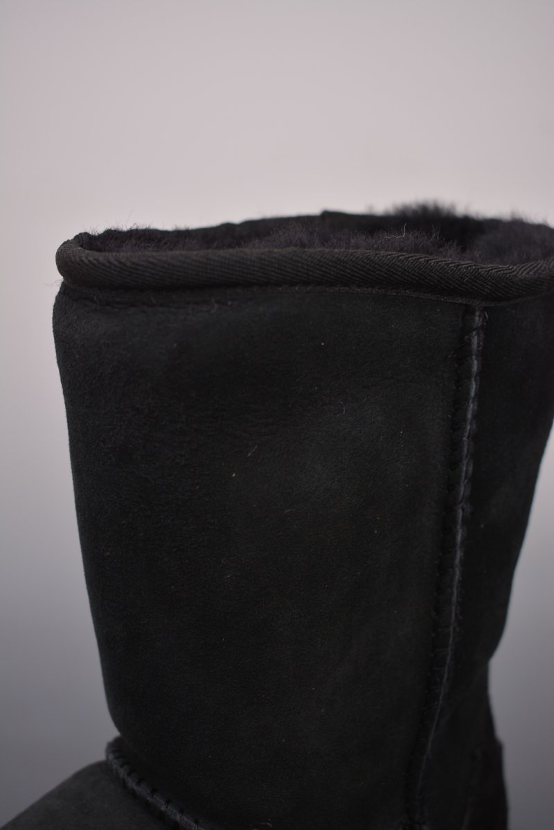 UGG Classic Short II view