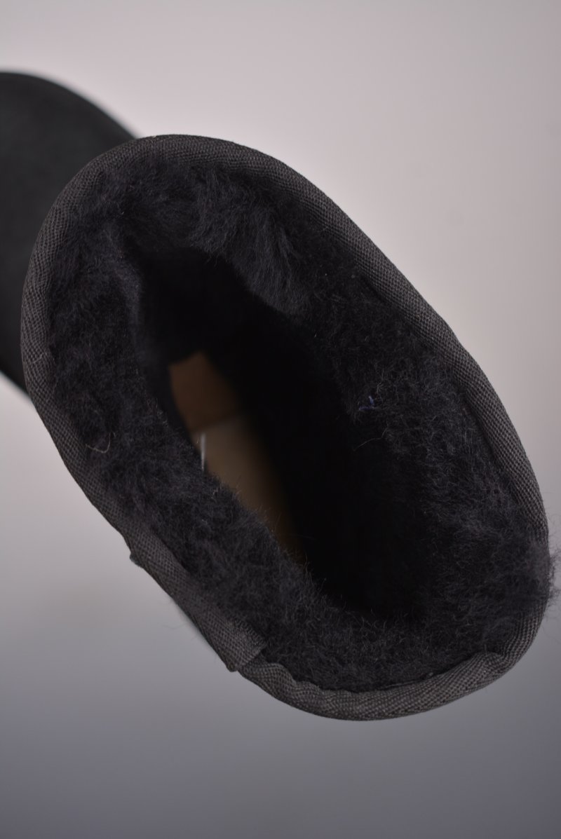 UGG Classic Short II view