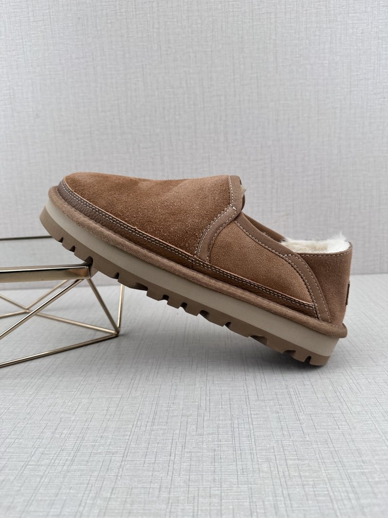 UGG Classic Ultra Mini 'Chocolate'
