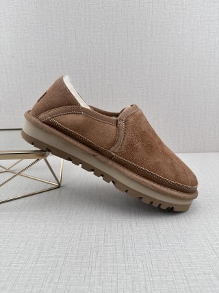 UGG Classic Ultra Mini 'Chocolate' view 2