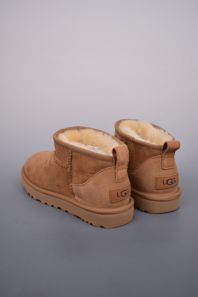 UGG Classic Ultra Mini view