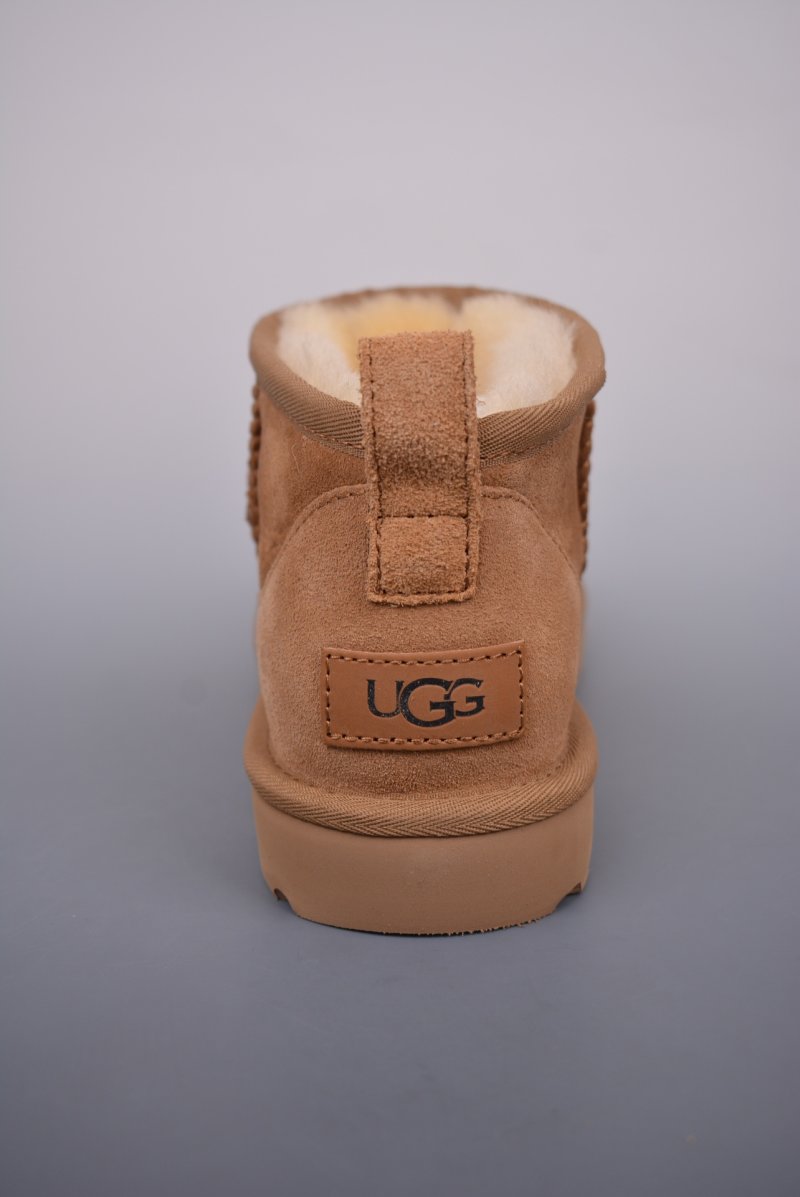 UGG Classic Ultra Mini view