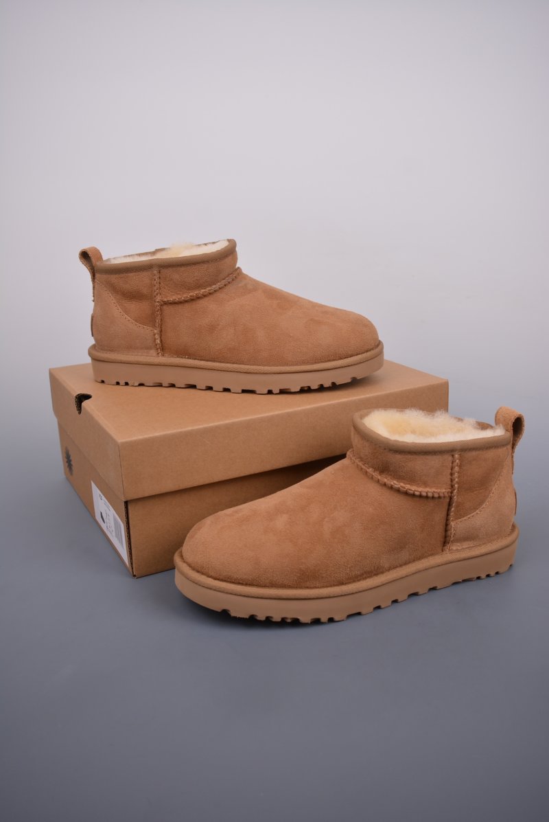 UGG Classic Ultra Mini view