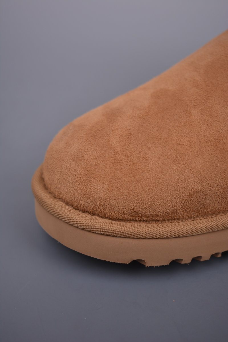 UGG Classic Ultra Mini view