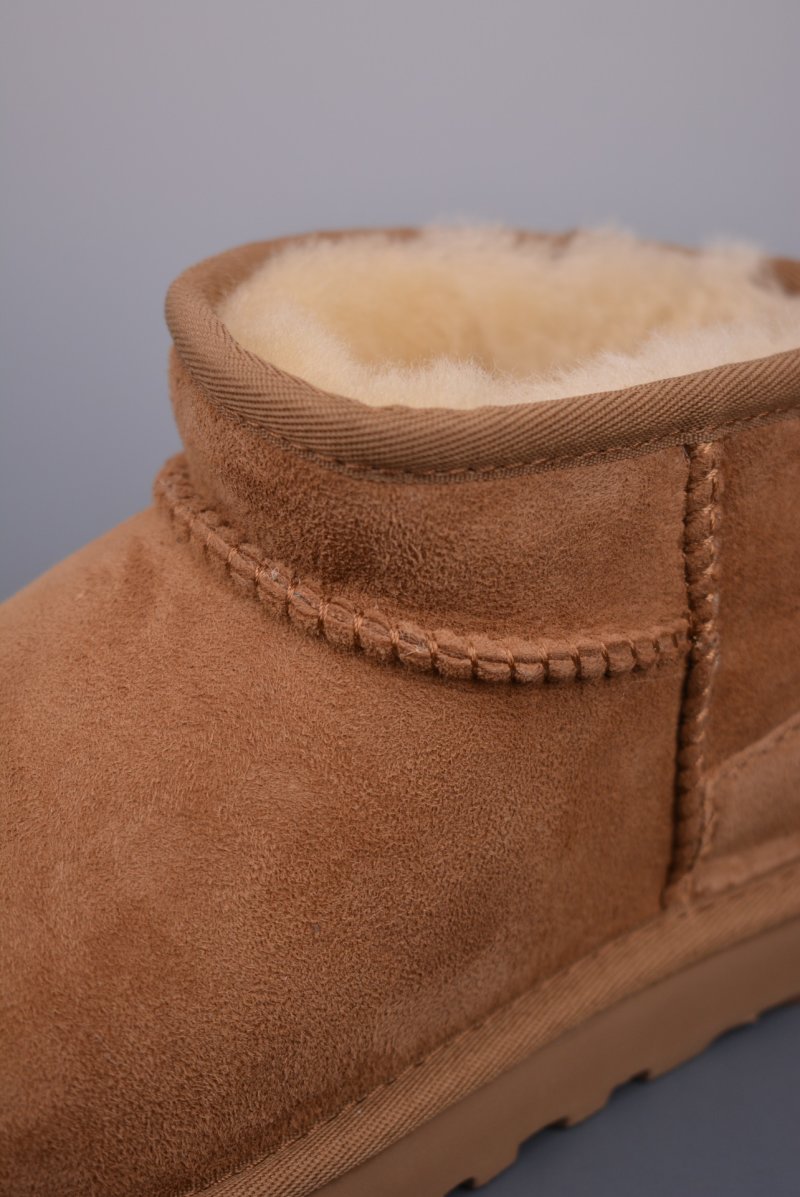 UGG Classic Ultra Mini view